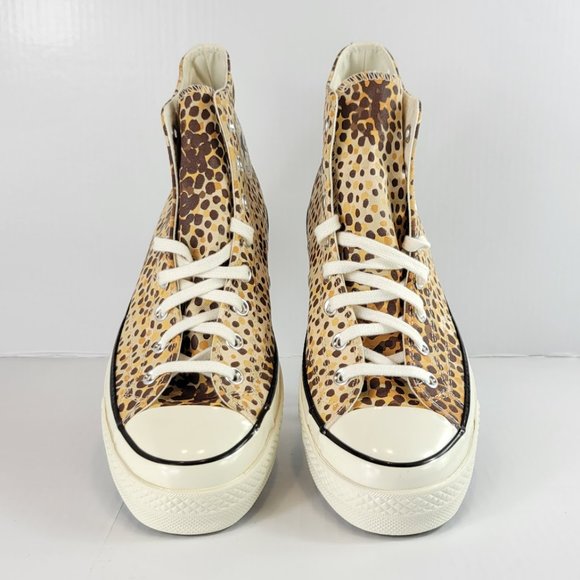 CONVERSE UNISEX hi sneakers - Picture 2 of 9